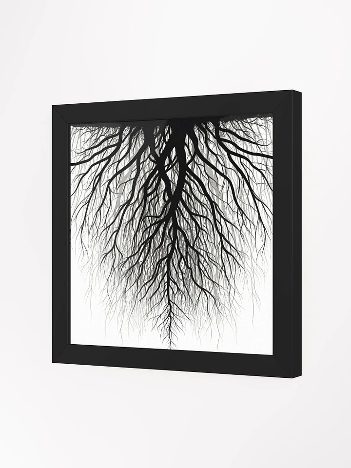 Roots of Elegance Wall Art product image (42)